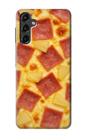S4067 Hawaiian Pizza Case For Samsung Galaxy A14 5G