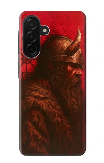 S4039 Viking Warrior Case For Samsung Galaxy A26