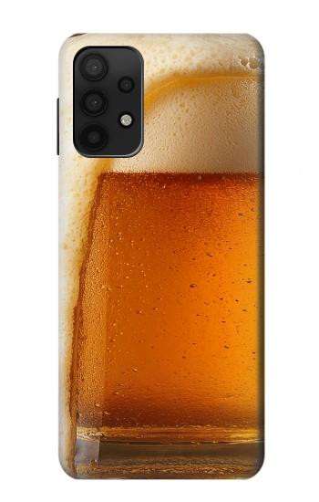S4070 Beer Glass Case For Samsung Galaxy A32 5G