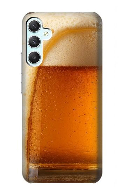 S4070 Beer Glass Case For Samsung Galaxy A34 5G