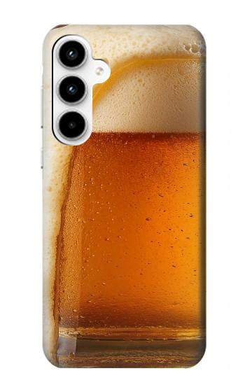 S4070 Beer Glass Case For Samsung Galaxy A35 5G