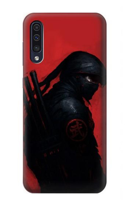 S4050 Ninja Case For Samsung Galaxy A50
