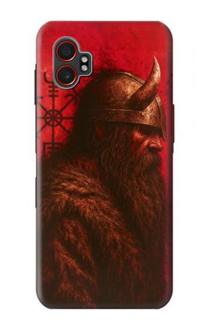 S4039 Viking Warrior Case For Samsung Galaxy XCover7 Pro
