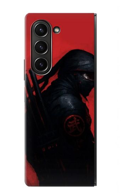 S4050 Ninja Case For Samsung Galaxy Z Fold 5