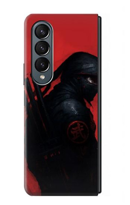 S4050 Ninja Case For Samsung Galaxy Z Fold 4