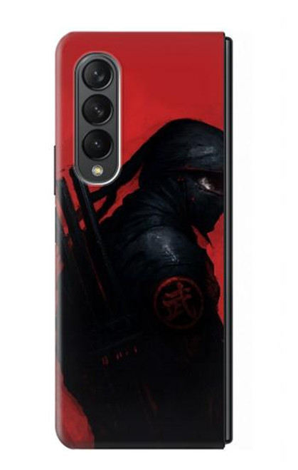 S4050 Ninja Case For Samsung Galaxy Z Fold 3 5G