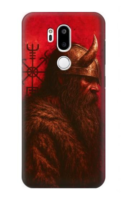 S4039 Viking Warrior Case For LG G7 ThinQ