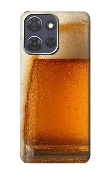 S4070 Beer Glass Case For Motorola Moto G Power (2025,2026)