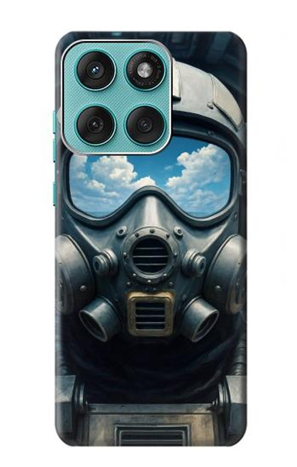S4038 Fighter Pilot Case For Motorola Edge 60 Fusion