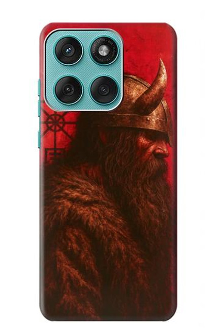S4039 Viking Warrior Case For Motorola Edge 60 Fusion