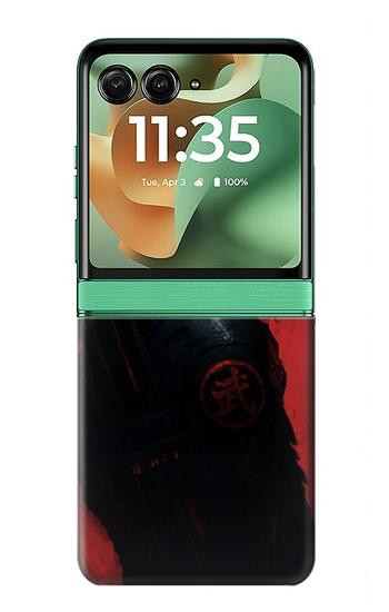 S4050 Ninja Case For Motorola Razr 70+,60+, Razr+ (2026, 2025, 2024)