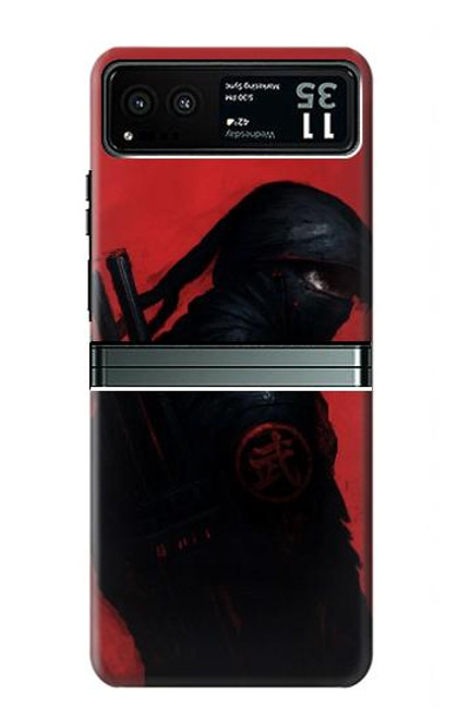 S4050 Ninja Case For Motorola Razr 40