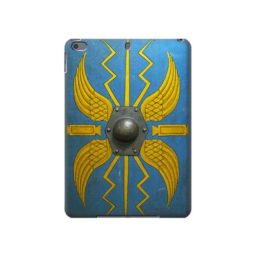 S4052 Blue Roman Shield Hard Case For iPad Pro 10.5, iPad Air (2019, 3rd)