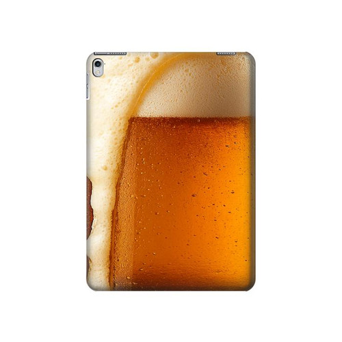 S4070 Beer Glass Hard Case For iPad 9.7 (2017,2018), iPad 6, iPad 5