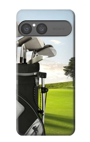 S0067 Golf Case For Sony Xperia 10 VII