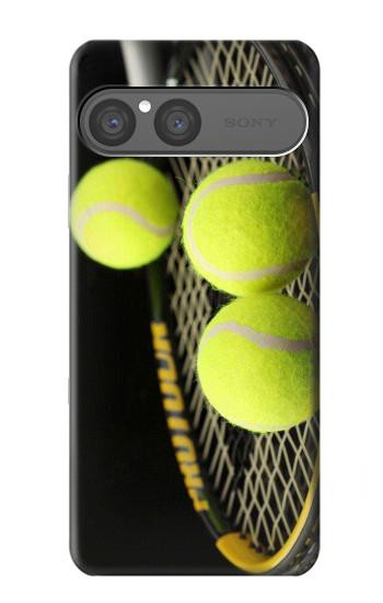 S0072 Tennis Case For Sony Xperia 10 VII