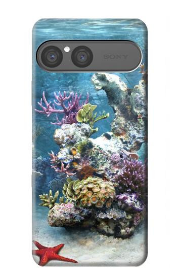 S0227 Aquarium Case For Sony Xperia 10 VII
