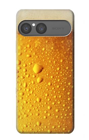 S0328 Beer Glass Case For Sony Xperia 10 VII, 10 VIII