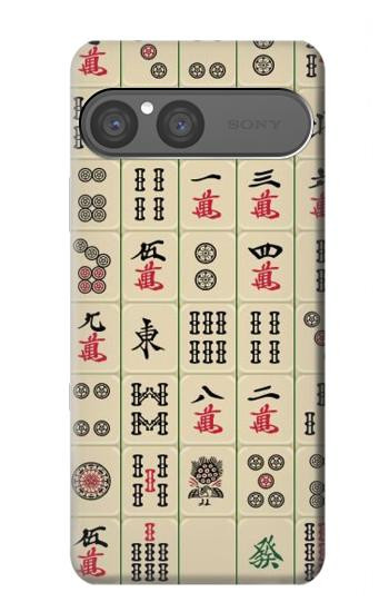 S0802 Mahjong Case For Sony Xperia 10 VII