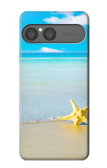 S0911 Relax at the Beach Case For Sony Xperia 10 VII, 10 VIII