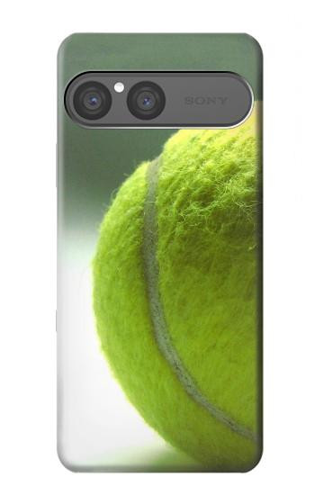 S0924 Tennis Ball Case For Sony Xperia 10 VII