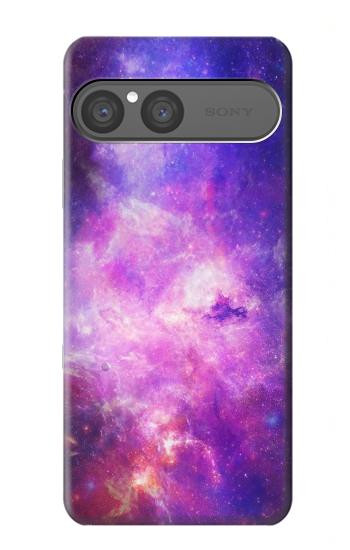 S2207 Milky Way Galaxy Case For Sony Xperia 10 VII, 10 VIII