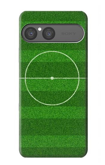S2322 Football Soccer Field Case For Sony Xperia 10 VII