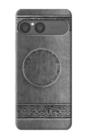 S2413 Thor Hammer Case For Sony Xperia 10 VII, 10 VIII