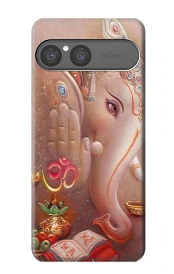 S2678 Hindu God Ganesha Lord of Success Case For Sony Xperia 10 VII