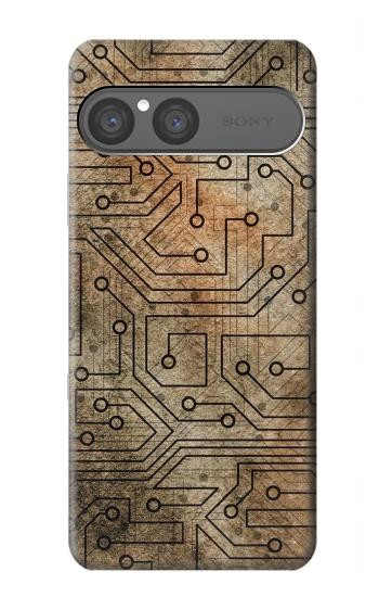 S3812 PCB Print Design Case For Sony Xperia 10 VII