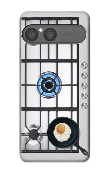 S3928 Cooking Kitchen Graphic Case For Sony Xperia 10 VII