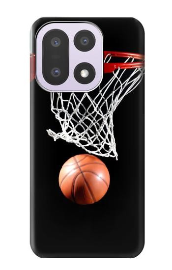 S0066 Basketball Case For OnePlus 15