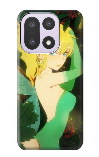 S0095 Peter Pan's Tinker Bell Case For OnePlus 15