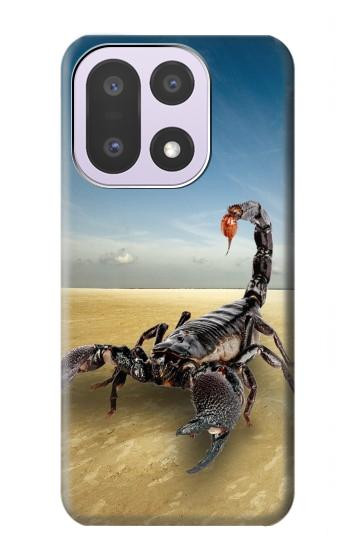 S0150 Desert Scorpion Case For OnePlus 15