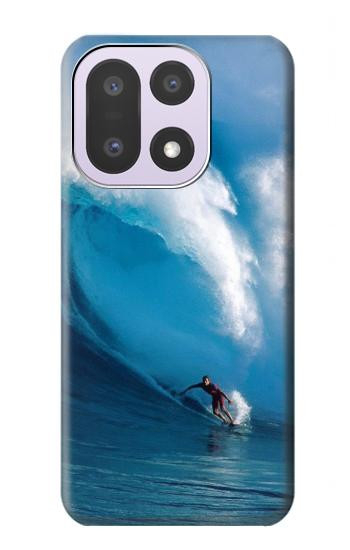 S0438 Hawaii Surf Case For OnePlus 15