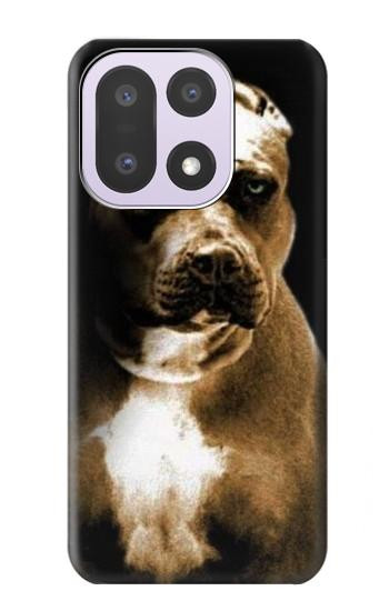 S0520 PitBull Case For OnePlus 15