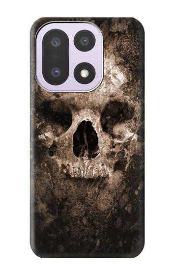 S0552 Skull Case For OnePlus 15