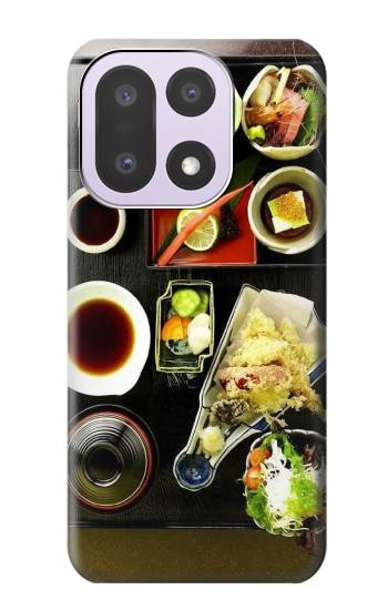 S0627 Japanese Food Case For OnePlus 15