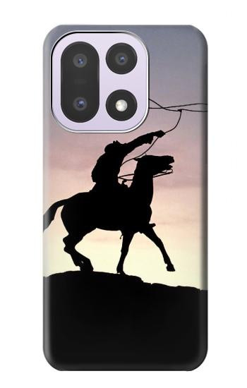 S0773 Cowboy Case For OnePlus 15