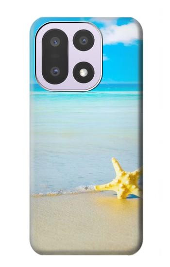 S0911 Relax at the Beach Case For OnePlus 15