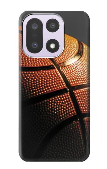 S0980 Basketball Sport Case For OnePlus 15