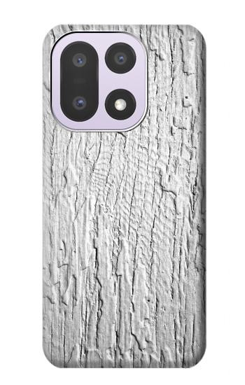 S1142 Wood Skin Graphic Case For OnePlus 15