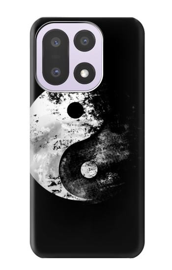 S1372 Moon Yin-Yang Case For OnePlus 15