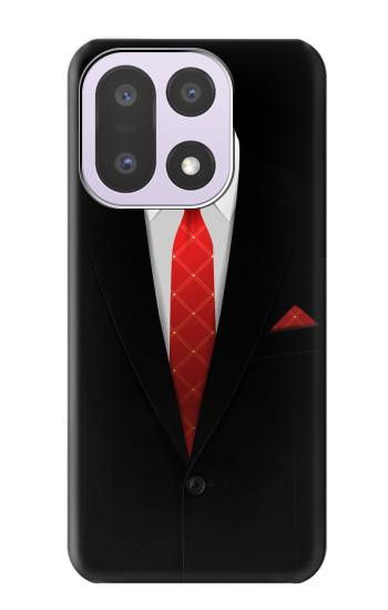 S1805 Black Suit Case For OnePlus 15