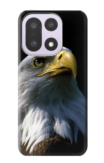 S2046 Bald Eagle Case For OnePlus 15