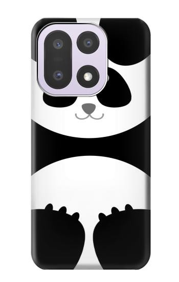 S2085 Panda Minimalist Case For OnePlus 15