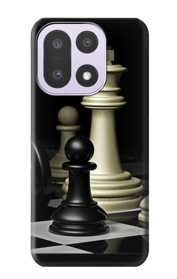 S2262 Chess King Case For OnePlus 15