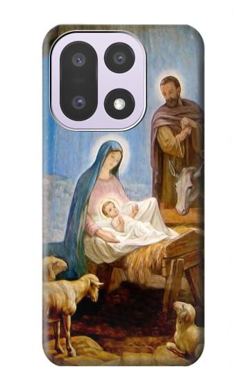 S2276 The Nativity Case For OnePlus 15