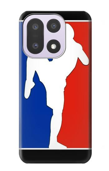 S2278 Muay Thai Kickboxing MMA Martial Art White Case For OnePlus 15