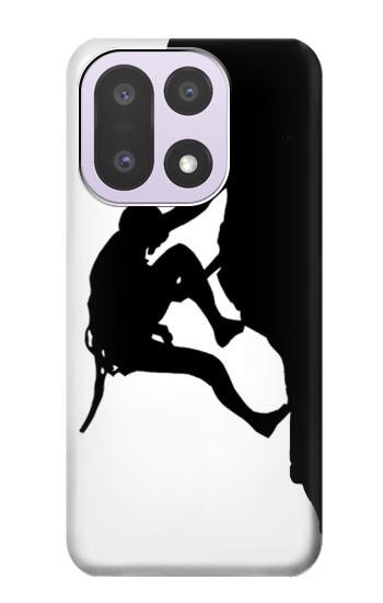 S2407 Mountain Climber Climbing Case For OnePlus 15